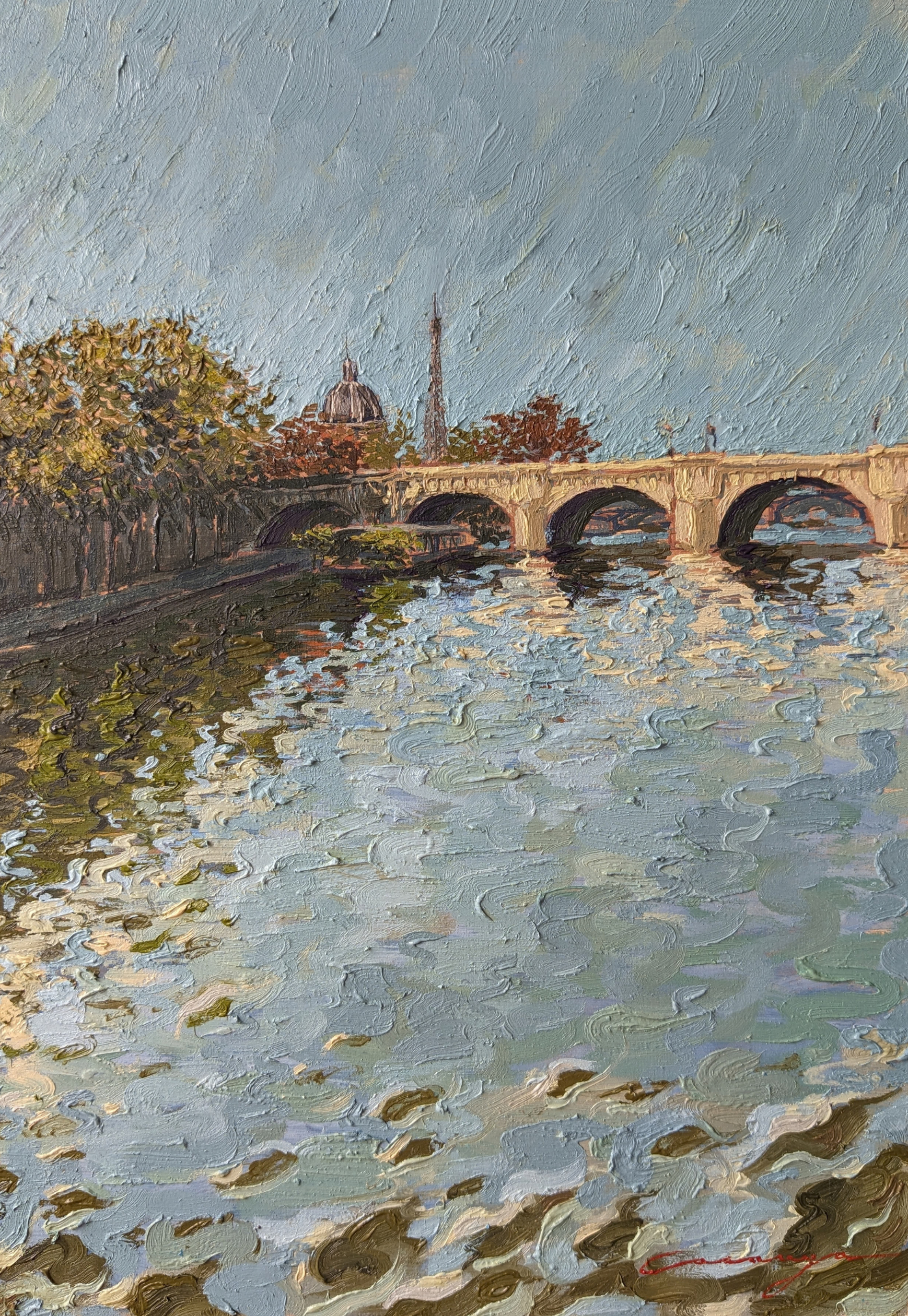 Pont Neuf