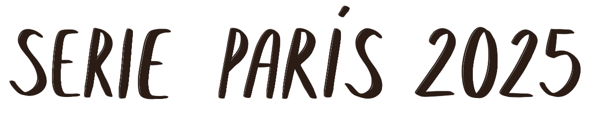 Serie París 2025